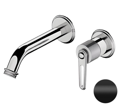 Смеситель для раковины Daniel Brooklyn BY632P15