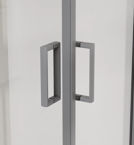 Душевой уголок Vincea City VSS-5CT900CLGM