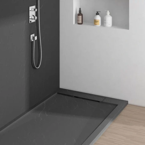 Душевой поддон Vincea VST-4SRL8010A