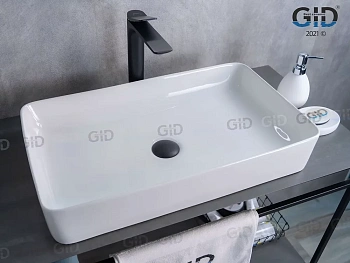 Умывальник Gid N9396