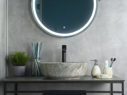 Умывальник Gid Mnc498