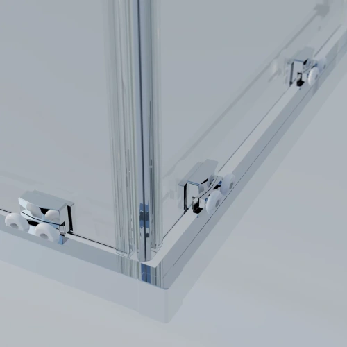 Душевой уголок Vincea Rapid-N VSS-3RN1011E10CL