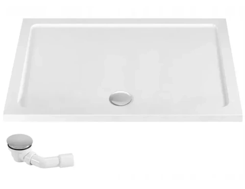 Душевой уголок Rea Solar Brush Gold 90x90 K9500