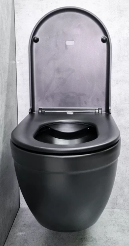 Унитаз подвесной Ceramalux 2198MB