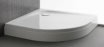 Душевой поддон Kolpa-san Evelin R 80x80 590220