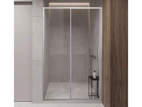 Душевая дверь Vincea Slim-U VDS-2SU140CL