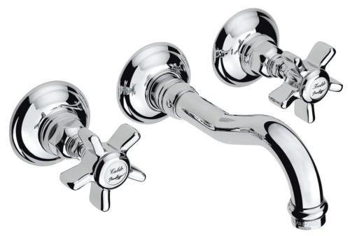 Смеситель для раковины Nicolazzi 1477EXTCR18