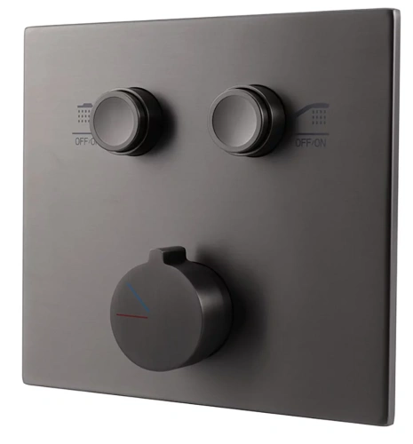 Душевая система Vincea VSFW-4211RGM