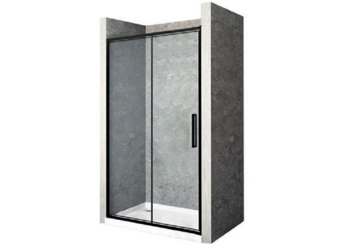 Душевая дверь Rea Rapid Fold 100 K6420