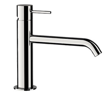 Смеситель для раковины Remer X Style X12A 