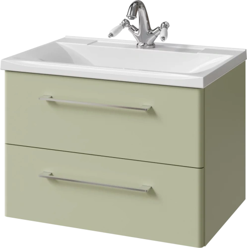 Тумба подвесная Caprigo Accord 65 2219-SF024