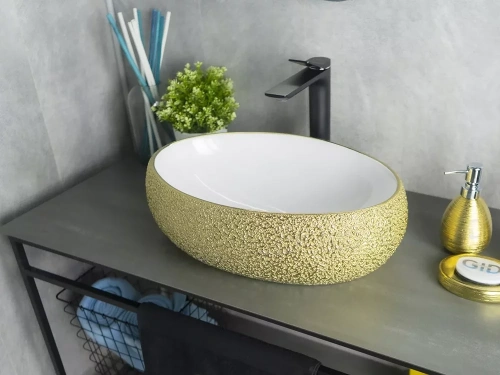 Умывальник Gid Nc433