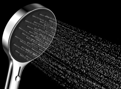 Душевая система Vincea Inspire VSFW-3I22MT3RGM