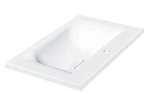 Раковина Vincea VCB-3M800W