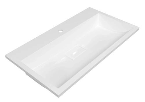 Умывальник Versalia Absolute 80