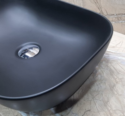 Умывальник CeramaLux 78105MB