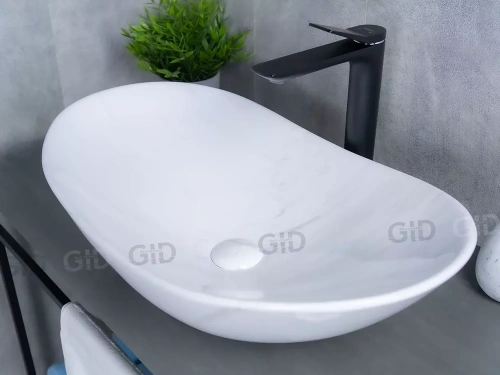 Умывальник Gid Ws9811