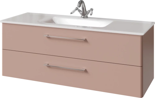 Тумба подвесная Caprigo Accord 120 2215-SF026