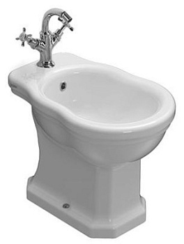 Биде напольное Globo Paestum PA009BI