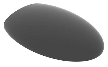 Крышка с сиденьем GSG Ceramic Design Touch TOCOPRTICR003