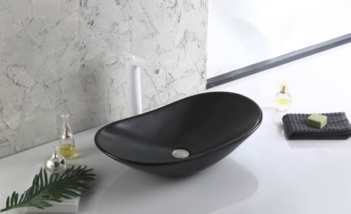 Умывальник CeramaLux 7811AMB