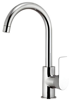 Смеситель для кухни Remer Infinity I72