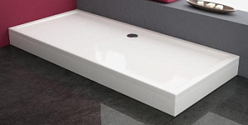 Душевой поддон Kolpa-san Flamenco 150x70 572640