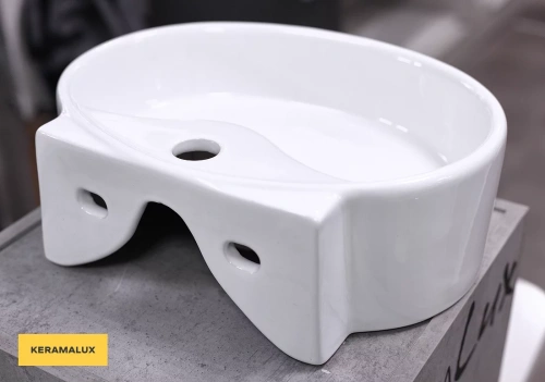 Умывальник Gid Tr4358