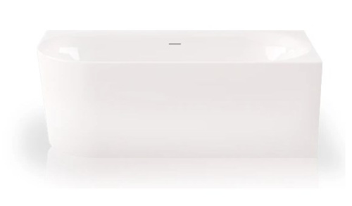 Ванна акриловая Knief Fresh left 0100-233(06SWG)