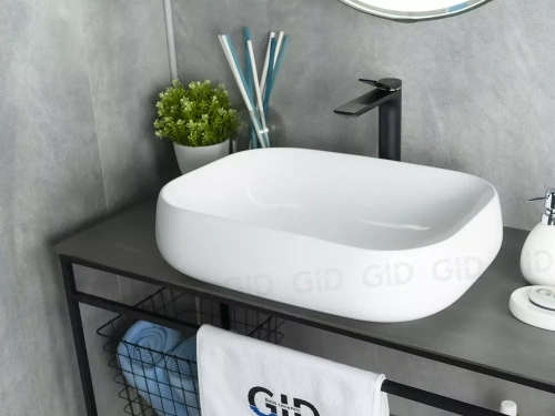 Умывальник Gid N9243