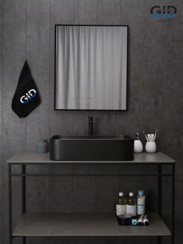 Умывальник Gid Bm9599