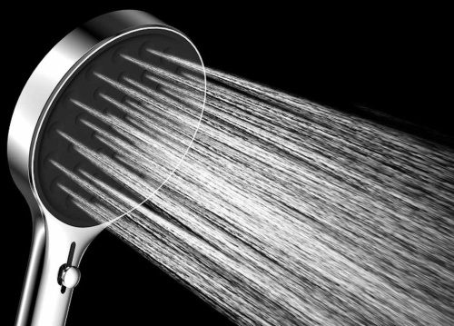 Душевая система Vincea VSFW-422TI3GM