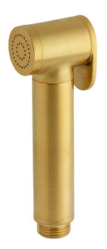 Лейка Remer 332OWBGX, золото брашированное