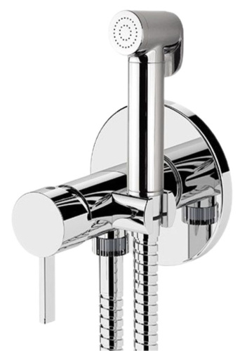 Гигиенический душ Remer Metrica MC65W