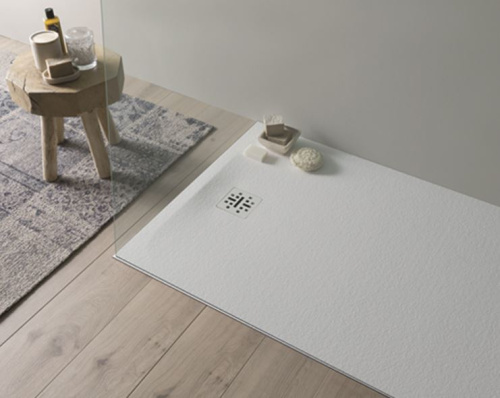 Душевой поддон Globo DOCCIAPIETRA DP12090501