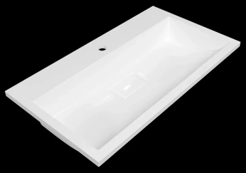 Тумба напольная Vela Вектор 80Н под Absolute TU27146