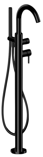 Смеситель для ванны Fantini Nostromo 5013E880B