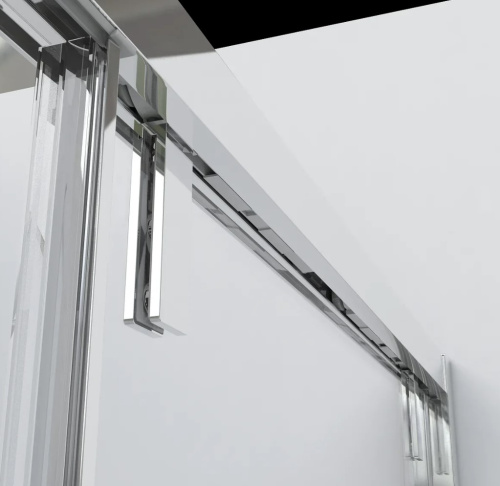 Душевая дверь Vincea Lugano VDS-1L140CL-1