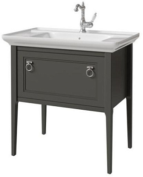 Тумба напольная Caprigo Jersey 85 34312-SF019