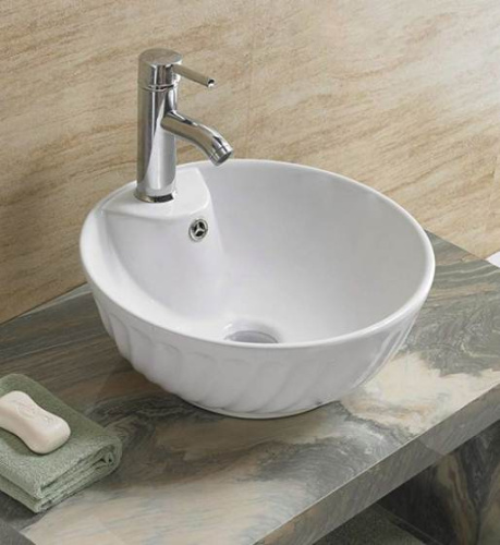 Умывальник CeramaLux 9074