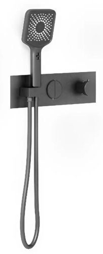 Душевая система Vincea VSFW-422TI4GM