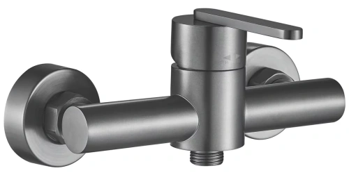 Смеситель для душа Rea Ontario tytan B5503 Смеситель для душа Rea Ontario tytan B5503