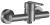 Смеситель для душа Rea Ontario tytan B5503 Смеситель для душа Rea Ontario tytan B5503