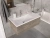 Умывальник Madera Pulsus 90 L