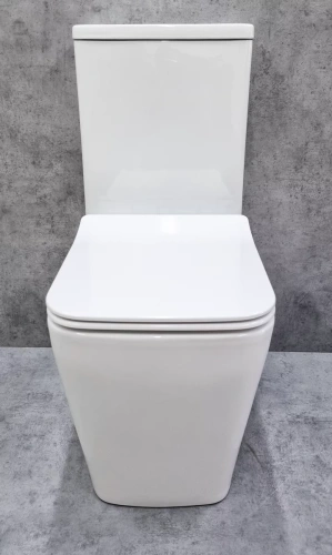 Унитаз напольный Ceramalux 2170