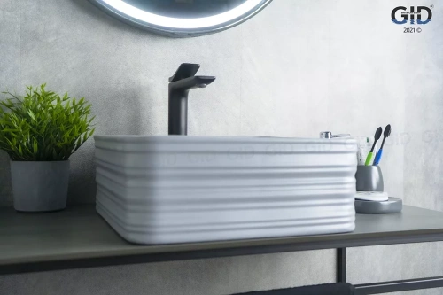 Умывальник Gid Gm965