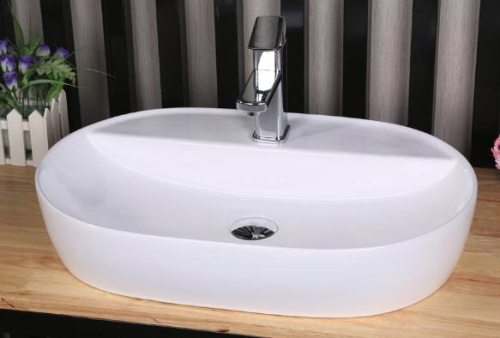 Умывальник CeramaLux D1346