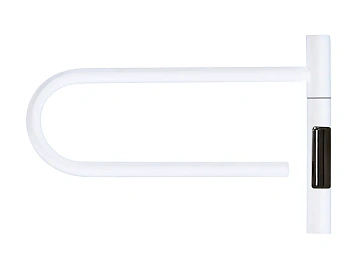 Полотенцесушитель электрический Vincea VTD-1P1WE