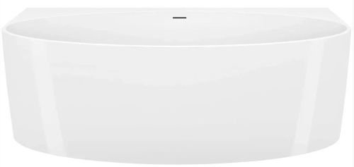 Ванна акриловая Rea Malta 170 W3003