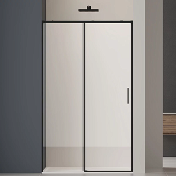 Душевая дверь Vincea Soft 2 VDS-3SO2120CLB